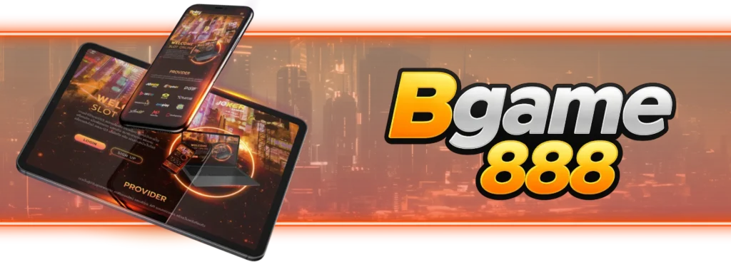 bgame888