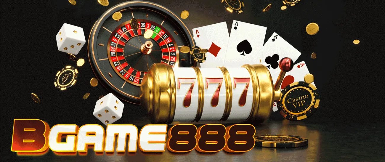 bgame888